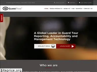 guardtrax.com