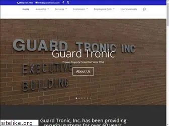 guardtronic.com
