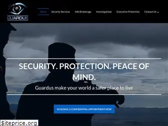 guardusandserve.com