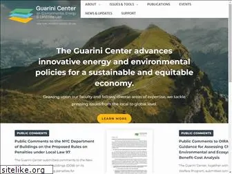 guarinicenter.org