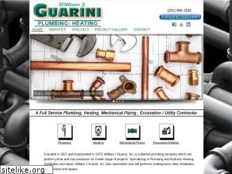 guariniplumbing.com