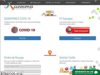 guarupass.com.br
