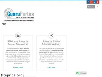 guaruportas.com.br