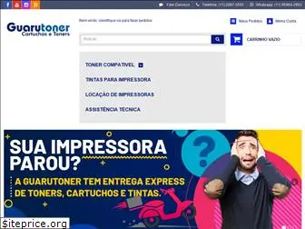 guarutoner.com.br