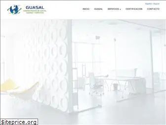 guasal.com