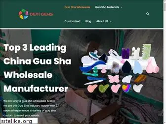 guashawholesale.com