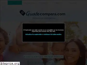 guatecompara.com