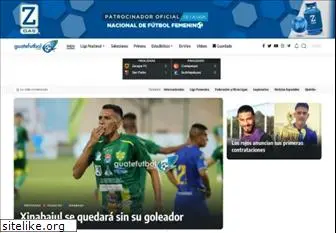 guatefutbol.com