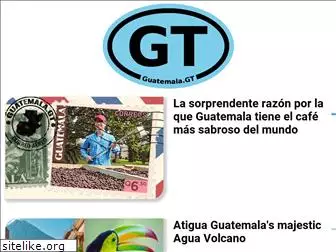 guatemala.gt