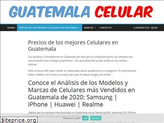 guatemalacelular.com