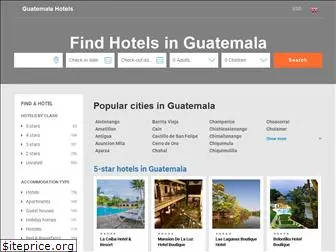 guatemalacity-hotels.com