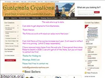 guatemalacreations.com