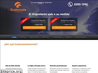 guatemalanetworks.com