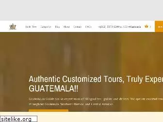 www.guatemalanguide.com