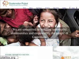 guatemalanproject.org