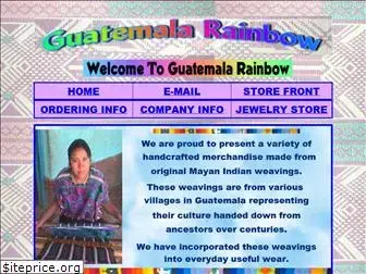 guatemalarainbow.com