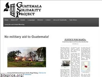 guatemalasolidarityproject.org