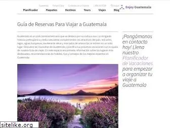 guatemalaviajes.com