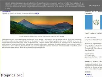 guatemalavolcanes.blogspot.com