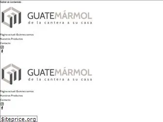 guatemarmol.com