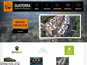 guaterra.com