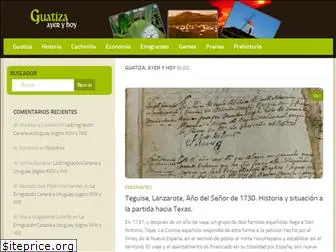 guatiza.com