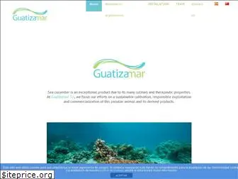 guatizamar.com