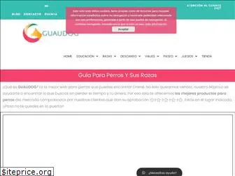 guaudog.com