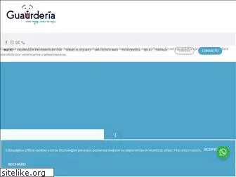 guaurderia.com