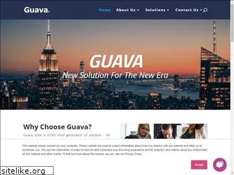 guava-treasury.com