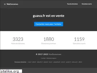 guava.fr