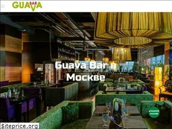 guavabar.ru