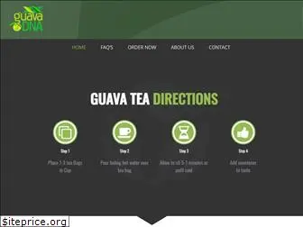 guavadna.com