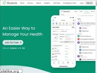 guavahealth.com