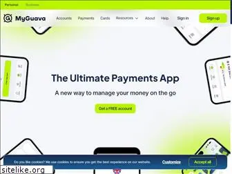 guavapay.com