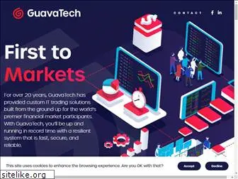 guavatech.com