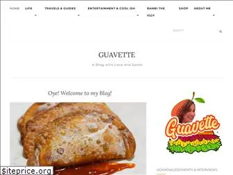 guavette.com