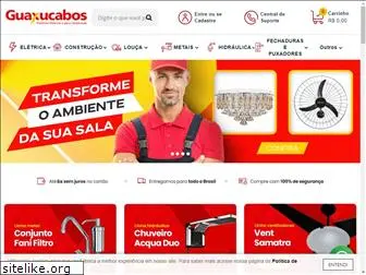 guaxucabos.com.br