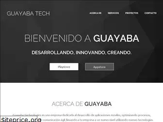 guayabatech.com