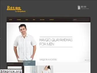 guayaberasravgo.com