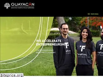 guayacan.org