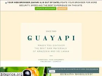 guayapi.com