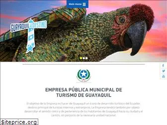 guayaquilturismoep.gob.ec