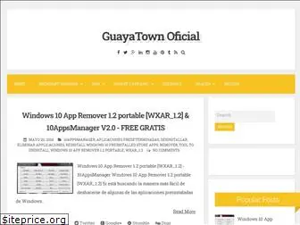 guayatown.blogspot.com