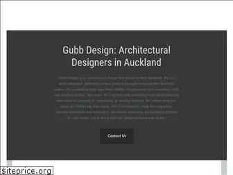 gubbdesign.co.nz