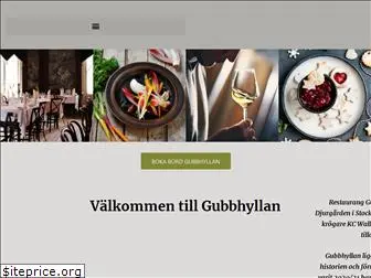 gubbhyllan.se