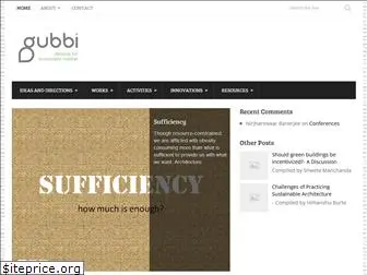 gubbi.org