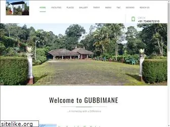 gubbimane.com