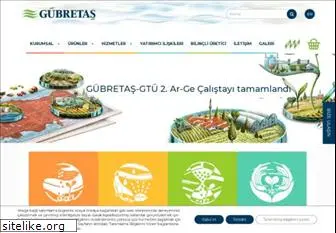 gubretas.com.tr