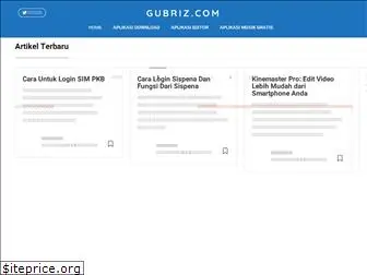 gubriz.com